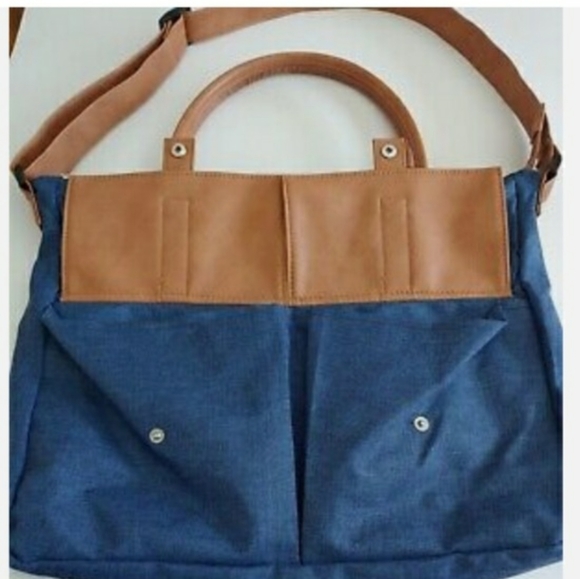 LapTop Tote - Picture 2 of 5